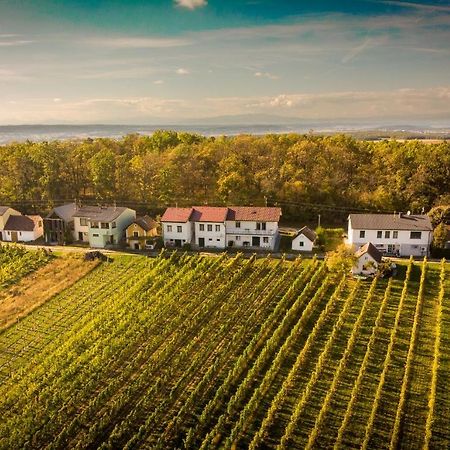 Ferienhaus Szapary II Eisenberg an der Pinka Екстер'єр фото