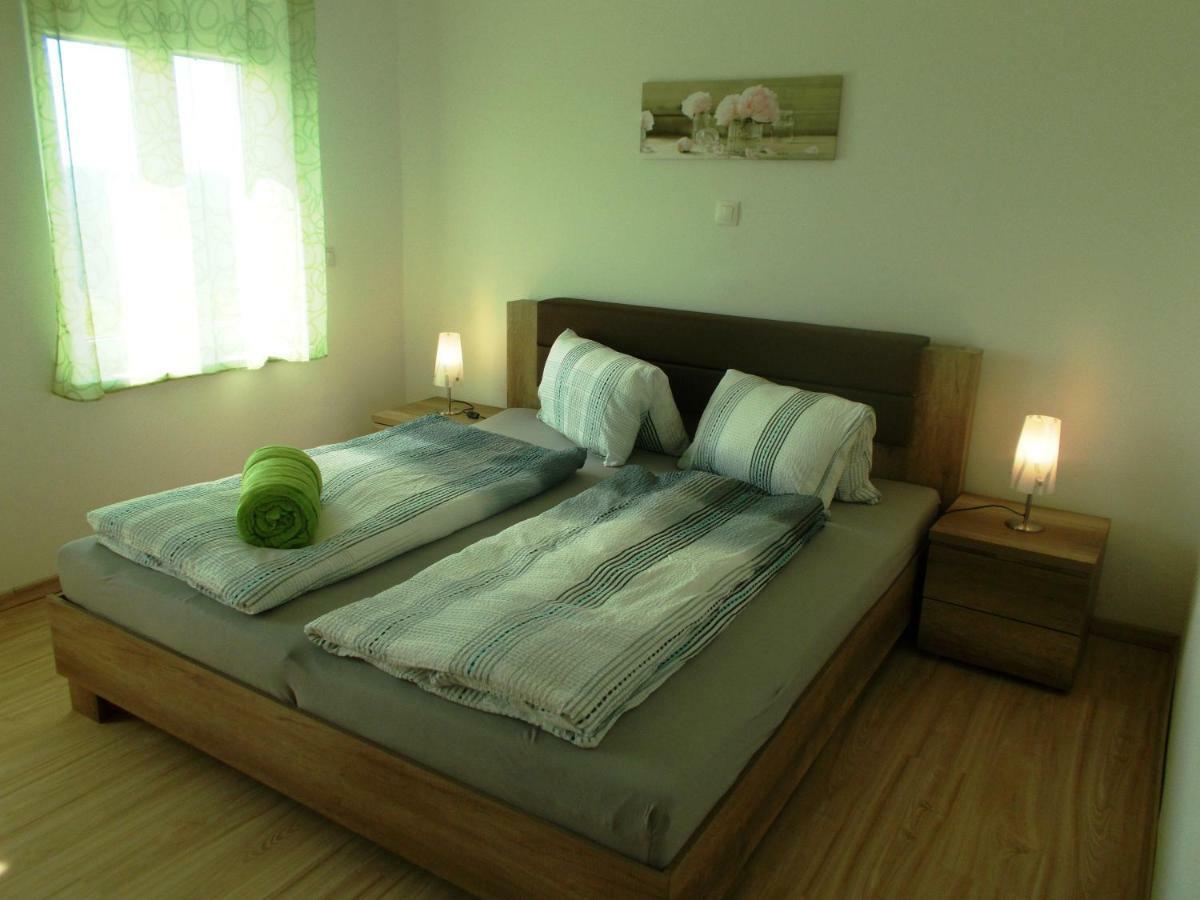Ferienhaus Szapary II Eisenberg an der Pinka Екстер'єр фото